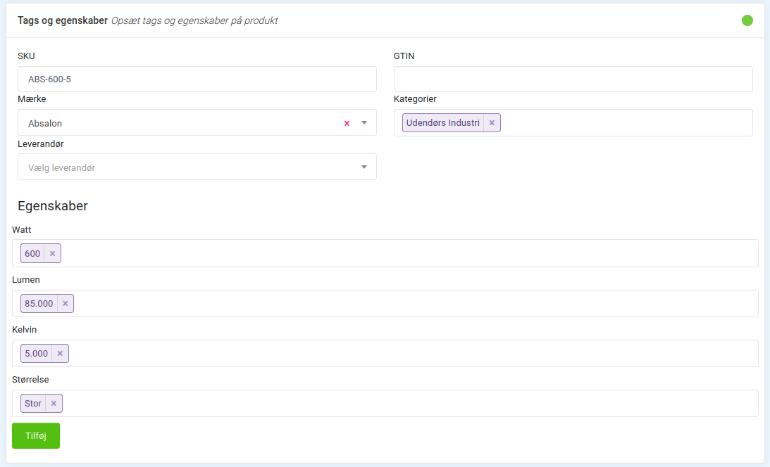 Multiple email editors